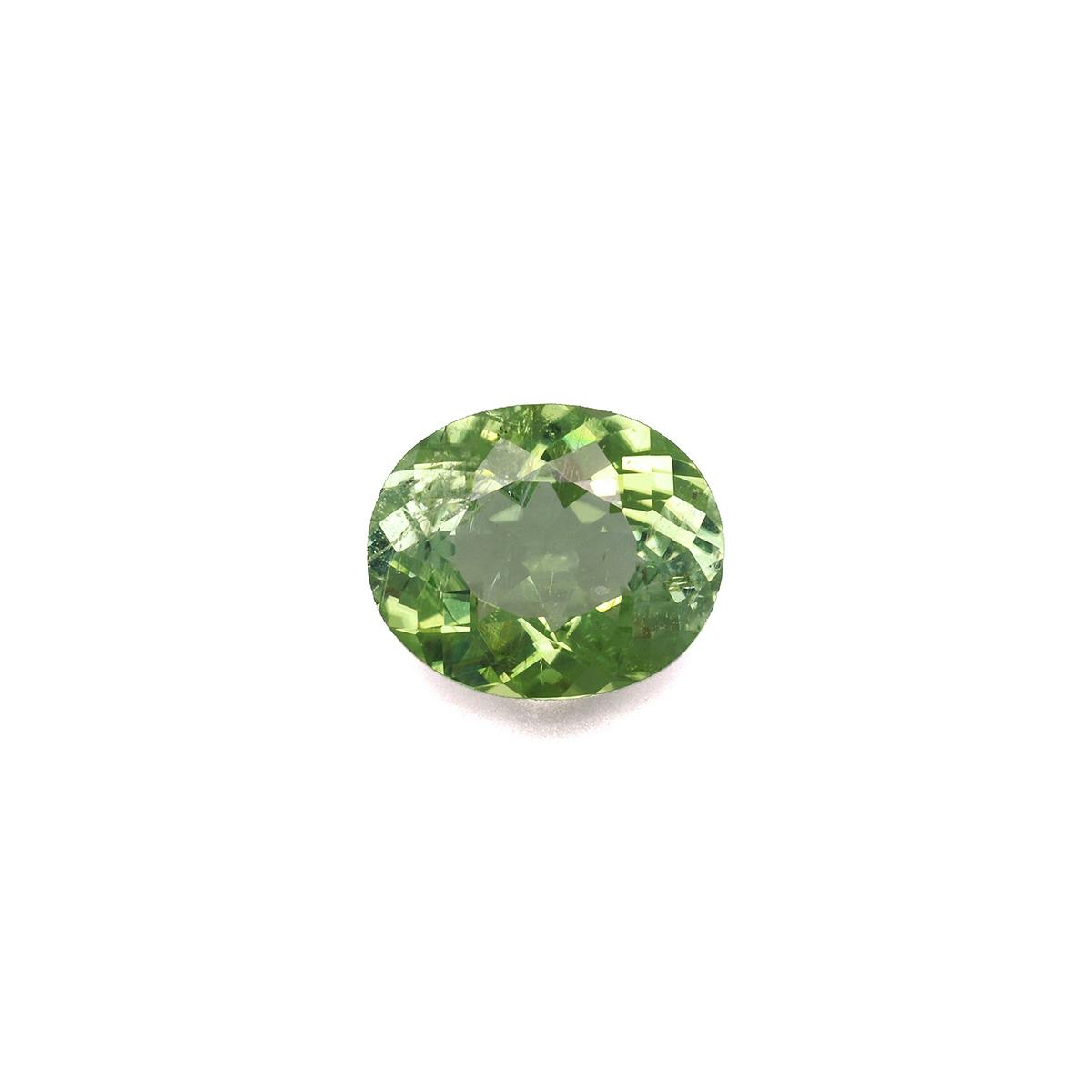 Paraiba Tourmaline 3.57 ct